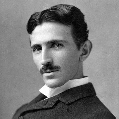 Nikola Tesla